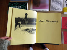 Load image into Gallery viewer, Shozo Shimamoto