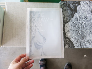Life Drawing Vol.01