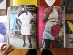 Chaumont Zaerpour – Things People Wear in Kenya
