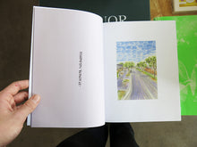 Load image into Gallery viewer, Robert Hogan – I Followed The Road South To What