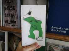 Load image into Gallery viewer, Kristof Van Gestel – Mascot Gallery