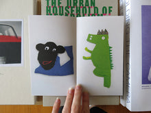 Load image into Gallery viewer, Kristof Van Gestel – Mascot Gallery