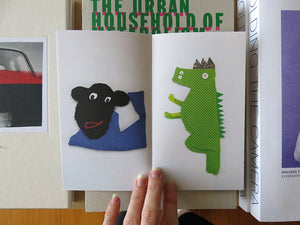 Kristof Van Gestel – Mascot Gallery