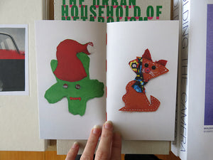 Kristof Van Gestel – Mascot Gallery