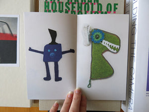 Kristof Van Gestel – Mascot Gallery