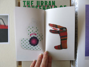 Kristof Van Gestel – Mascot Gallery