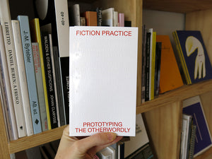 Fiction Practice