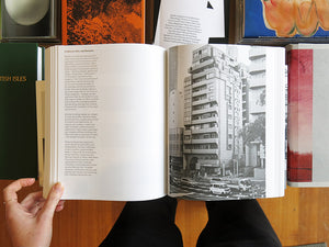 Aglaia Konrad – Japan Works