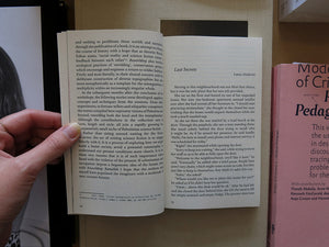 Reworlding Ramallah: Short science fiction stories from Palestine
