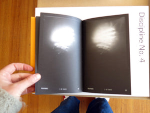 Susanne Kriemann - P(ech) B(lende): Library for Radioactive Afterlife