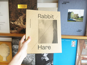 David Billet & Ian Kline – Rabbit / Hare