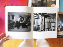 Load image into Gallery viewer, David Billet &amp; Ian Kline – Rabbit / Hare