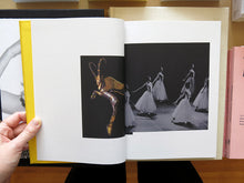 Load image into Gallery viewer, Aikaterini Gegisian – Handbook of the Spontaneous Other