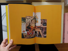 Load image into Gallery viewer, Aikaterini Gegisian – Handbook of the Spontaneous Other