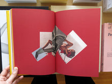 Load image into Gallery viewer, Aikaterini Gegisian – Handbook of the Spontaneous Other