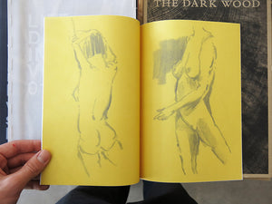 Life Drawing Vol.01