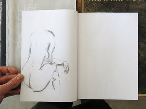 Life Drawing Vol.01