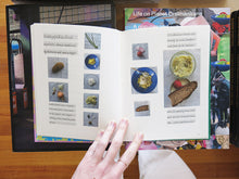 Load image into Gallery viewer, Breadcrumb: Art &amp; Sandwiches