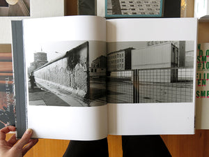 Manfred Paul – Mauer