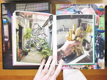 Load image into Gallery viewer, Breadcrumb: Art &amp; Sandwiches