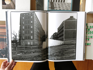 Manfred Paul – Mauer