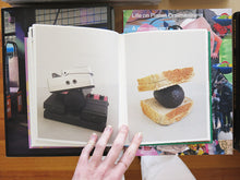 Load image into Gallery viewer, Breadcrumb: Art &amp; Sandwiches