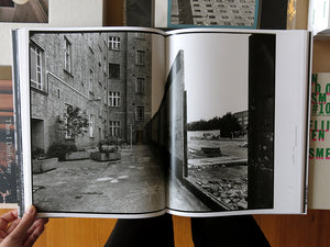 Manfred Paul – Mauer
