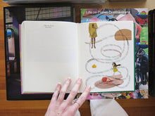 Load image into Gallery viewer, Breadcrumb: Art &amp; Sandwiches