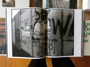 Manfred Paul – Mauer