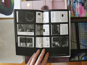 Image in the Post-Millenium: Mediation, process and critical tension