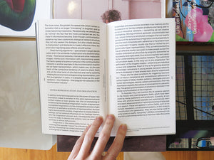 Image in the Post-Millenium: Mediation, process and critical tension