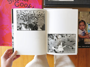 Masahisa Fukase – Sasuke