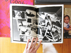 Masahisa Fukase – Sasuke