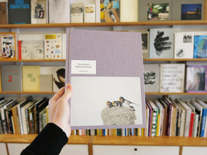 Rinko Kawauchi – On Birds (Des oiseaux)