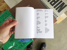 Load image into Gallery viewer, Alan Licht – Common Tones