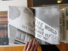 Load image into Gallery viewer, Dorothea Lange / Sam Contis – Day Sleeper