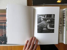 Load image into Gallery viewer, Dorothea Lange / Sam Contis – Day Sleeper