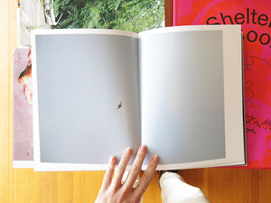 Rinko Kawauchi – On Birds (Des oiseaux)