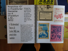 Load image into Gallery viewer, Under the Radar: Underground Zines and Self-Publications 1965–1975
