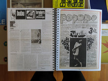 Load image into Gallery viewer, Under the Radar: Underground Zines and Self-Publications 1965–1975