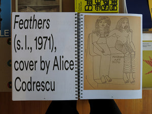 Under the Radar: Underground Zines and Self-Publications 1965–1975