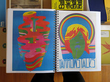 Load image into Gallery viewer, Under the Radar: Underground Zines and Self-Publications 1965–1975