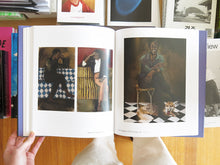 Load image into Gallery viewer, Lynette Yiadom-Boakye – Fly in League with the Night