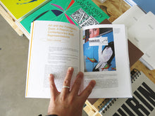 Load image into Gallery viewer, Art and its Worlds: Exhibitions, Institutions and Art Becoming Public
