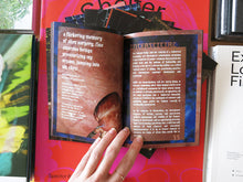 Load image into Gallery viewer, Alexandra Neuman – radical becoming in the ongoing now