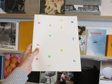 Load image into Gallery viewer, Louis Gary – Bonjour Alan