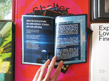 Load image into Gallery viewer, Alexandra Neuman – radical becoming in the ongoing now