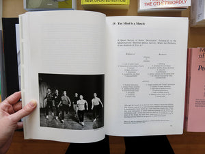 Yvonne Rainer – Work 1961-73