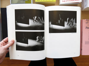 Yvonne Rainer – Work 1961-73
