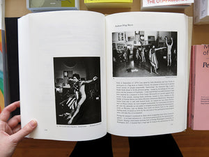 Yvonne Rainer – Work 1961-73